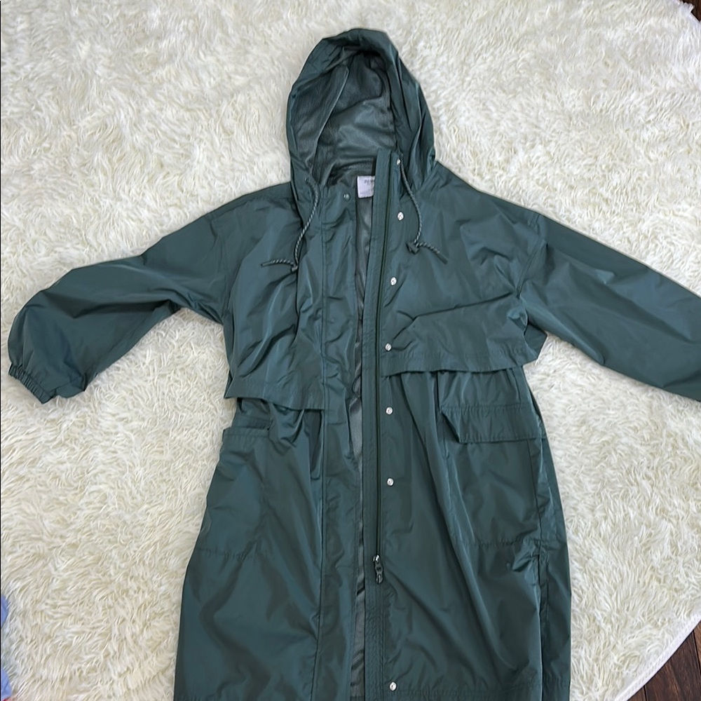 Utility Jacket Old Navy Green Parka Field Jacket Old Navy Olive